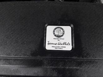 Mercedes GLA GLA AMG (156.9), SUV, 2014 / 2019 2.0 45 AMG Turbo 16V picture 11