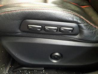 Mercedes GLA GLA AMG (156.9), SUV, 2014 / 2019 2.0 45 AMG Turbo 16V picture 27