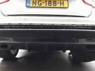 Mercedes GLA GLA AMG (156.9), SUV, 2014 / 2019 2.0 45 AMG Turbo 16V picture 6