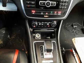 Mercedes GLA GLA AMG (156.9), SUV, 2014 / 2019 2.0 45 AMG Turbo 16V picture 17