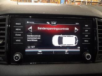 Skoda Karoq Karoq, SUV, 2017 1.5 TSI 16V picture 18