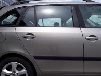 Skoda Fabia Fabia II Combi, Combi 5-drs, 2007 / 2015 1.2 TDI 12V Greenline picture 11