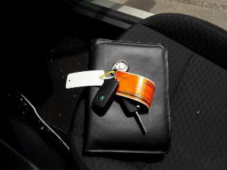 Skoda Fabia Fabia II Combi, Combi 5-drs, 2007 / 2015 1.2 TDI 12V Greenline picture 27