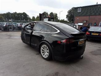 Tesla Model X Model X, SUV, 2013 75D picture 4