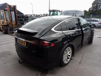 Tesla Model X Model X, SUV, 2013 75D picture 6