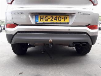 Hyundai Tucson Tucson (TL), SUV, 2015 1.6 T-GDi 16V 2WD picture 33