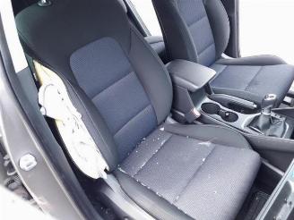 Hyundai Tucson Tucson (TL), SUV, 2015 1.6 T-GDi 16V 2WD picture 11