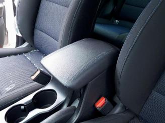 Hyundai Tucson Tucson (TL), SUV, 2015 1.6 T-GDi 16V 2WD picture 24