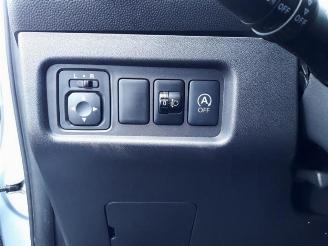 Mitsubishi Space-star Space Star (A0), Hatchback, 2012 1.0 12V picture 21