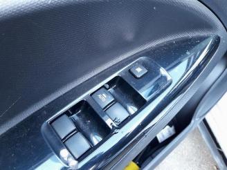 Mitsubishi Space-star Space Star (A0), Hatchback, 2012 1.0 12V picture 18