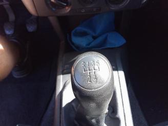 Skoda Fabia Fabia (6Y2), Hatchback 5-drs, 1999 / 2008 1.2 HTP picture 28