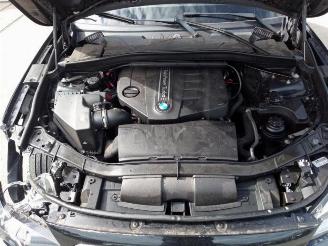 BMW X1 X1 (E84), SUV, 2009 / 2015 xDrive 20d 2.0 16V picture 11