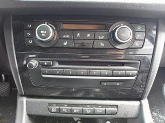 BMW X1 X1 (E84), SUV, 2009 / 2015 xDrive 20d 2.0 16V picture 29