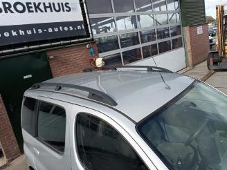 Toyota Yaris-verso Yaris Verso (P2), MPV, 1999 / 2005 1.5 16V picture 20