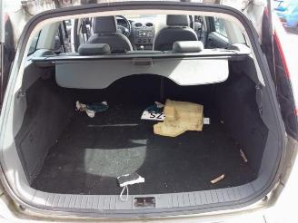 Ford Focus Focus 2 Wagon, Combi, 2004 / 2012 1.6 16V picture 15