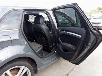 Audi A3 A3 Sportback (8VA/8VF), Hatchback 5-drs, 2012 / 2020 1.4 TFSI 16V e-tron picture 18