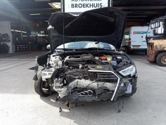 Audi A3 A3 Sportback (8VA/8VF), Hatchback 5-drs, 2012 / 2020 1.4 TFSI 16V e-tron picture 10