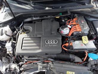 Audi A3 A3 Sportback (8VA/8VF), Hatchback 5-drs, 2012 / 2020 1.4 TFSI 16V e-tron picture 11