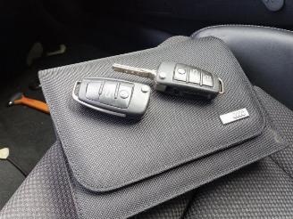 Audi A3 A3 Sportback (8VA/8VF), Hatchback 5-drs, 2012 / 2020 1.4 TFSI 16V e-tron picture 29