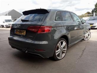 Audi A3 A3 Sportback (8VA/8VF), Hatchback 5-drs, 2012 / 2020 1.4 TFSI 16V e-tron picture 7