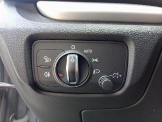 Audi A3 A3 Sportback (8VA/8VF), Hatchback 5-drs, 2012 / 2020 1.4 TFSI 16V e-tron picture 26