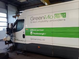 Iveco New Daily New Daily VI, Van, 2014 33S16, 35C16, 35S16 picture 4