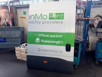 Iveco New Daily New Daily VI, Van, 2014 33S16, 35C16, 35S16 picture 13