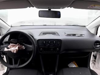 Skoda Citigo Citigo, Hatchback, 2011 / 2019 1.0 12V picture 23