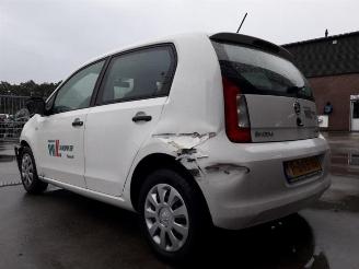 Skoda Citigo Citigo, Hatchback, 2011 / 2019 1.0 12V picture 5