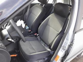 Skoda Fabia Fabia II Combi, Combi 5-drs, 2007 / 2015 1.2 TDI 12V Greenline picture 14