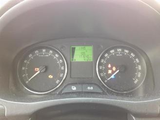 Skoda Fabia Fabia II Combi, Combi 5-drs, 2007 / 2015 1.2 TDI 12V Greenline picture 26