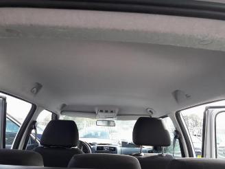 Skoda Fabia Fabia II Combi, Combi 5-drs, 2007 / 2015 1.2 TDI 12V Greenline picture 21