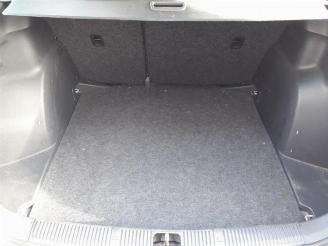 Skoda Fabia Fabia II Combi, Combi 5-drs, 2007 / 2015 1.2 TDI 12V Greenline picture 20