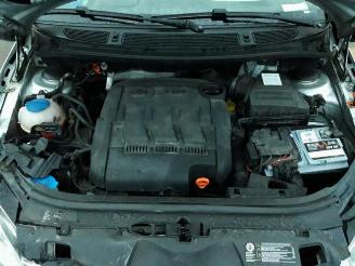 Skoda Fabia Fabia II Combi, Combi 5-drs, 2007 / 2015 1.2 TDI 12V Greenline picture 11