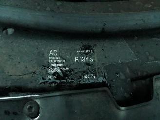 Skoda Fabia Fabia II Combi, Combi 5-drs, 2007 / 2015 1.2 TDI 12V Greenline picture 12