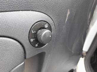 Skoda Fabia Fabia II Combi, Combi 5-drs, 2007 / 2015 1.2 TDI 12V Greenline picture 24