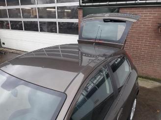 Fiat Grande Punto Grande Punto (199), Hatchback, 2005 1.4 picture 16