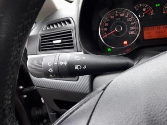 Fiat Grande Punto Grande Punto (199), Hatchback, 2005 1.4 picture 33