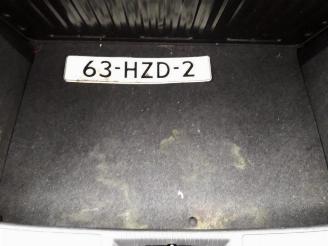 Fiat Grande Punto Grande Punto (199), Hatchback, 2005 1.4 picture 35