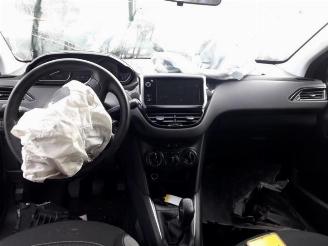 Peugeot 208 208 I (CA/CC/CK/CL), Hatchback, 2012 / 2019 1.2 Vti 12V PureTech 82 picture 6