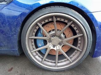 BMW 6-serie 6 serie (F12), Cabrio, 2011 / 2018 M6 V8 32V TwinPower Turbo picture 5