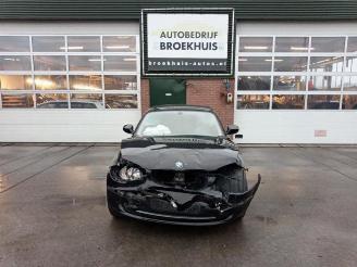 BMW 1-serie 1 serie (E87/87N), Hatchback 5-drs, 2003 / 2012 118i 16V picture 2