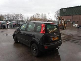 Fiat Panda Panda/Pandina (312), Hatchback, 2012 0.9 TwinAir 60 picture 3