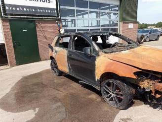 Volkswagen Golf Golf VII (AUA), Hatchback, 2012 / 2021 2.0 GTD 16V picture 4