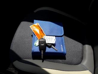 Dacia Spring Spring, Hatchback, 2020 45 picture 12