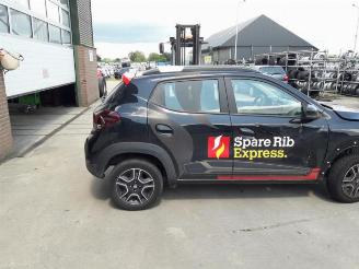 Dacia Spring Spring, Hatchback, 2020 45 picture 8