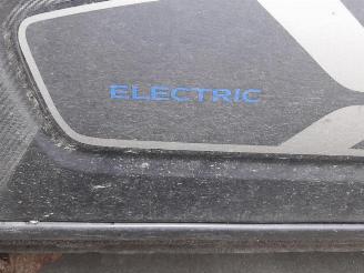 Dacia Spring Spring, Hatchback, 2020 45 picture 10