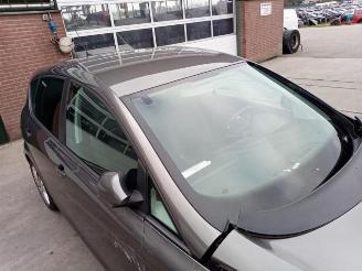 Seat Altea Altea (5P1), MPV, 2004 / 2015 1.6 TDI 105 picture 10