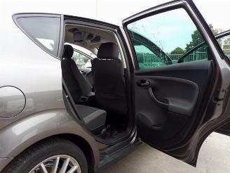 Seat Altea Altea (5P1), MPV, 2004 / 2015 1.6 TDI 105 picture 17