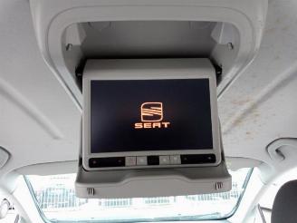 Seat Altea Altea (5P1), MPV, 2004 / 2015 1.6 TDI 105 picture 35